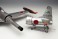 JASDF T-33 w/Engine (Plastic model) 商品画像4 Thumbnail