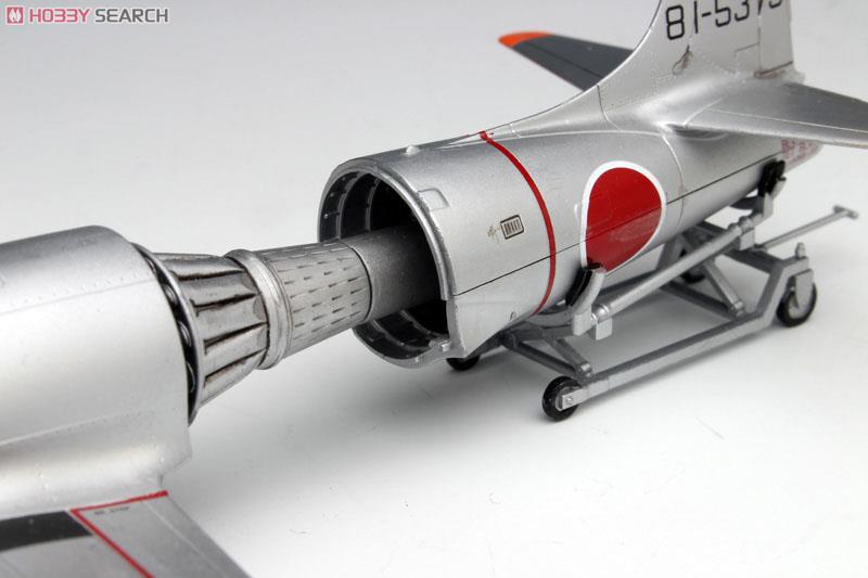 JASDF T-33 w/Engine (Plastic model) 商品画像6