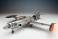 JASDF T-33 w/Engine (Plastic model) 商品画像7 Thumbnail