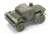 イギリス 装甲偵察車 ディンゴ Mk.II (プラモデル) 商品画像4