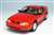 1/25 1997 フォード マスタング GT 50周年記念モデル (プラモデル) 商品画像2