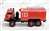 Kamaz 5320 消防ボックストラック (完成品AFV) 商品画像2