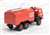 Kamaz 5320 消防ボックストラック (完成品AFV) 商品画像3