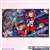 アイドルマスター フレキシブルラバーマット MEMORIAL SEASON! 11 春香＆真＆やよい (キャラクターグッズ) 商品画像2