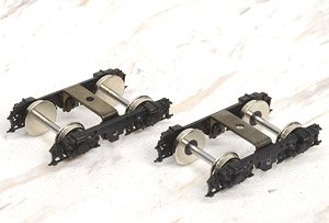 16番(HO) 台車 DT-21 形式 (ピボット軸) (2個入り) (鉄道模型)