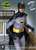 DCコミックス マケット ジオラマ/ アダム・ウェスト バットマン 1966 TVシリーズ : トゥ・ザ・バットモービル バットマン (完成品) 商品画像3