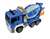 Cement Mixer Truck (RC Model) Item picture1