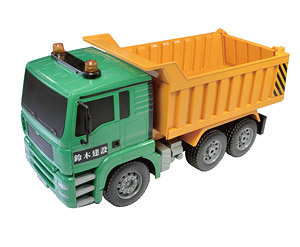 Dump Truck (RC Model)