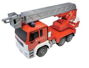 Ladder Fire Truck (RC Model)