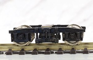16番(HO) 台車 TR-53 形式 (ピボット軸受入り) (2個入り) (鉄道模型)