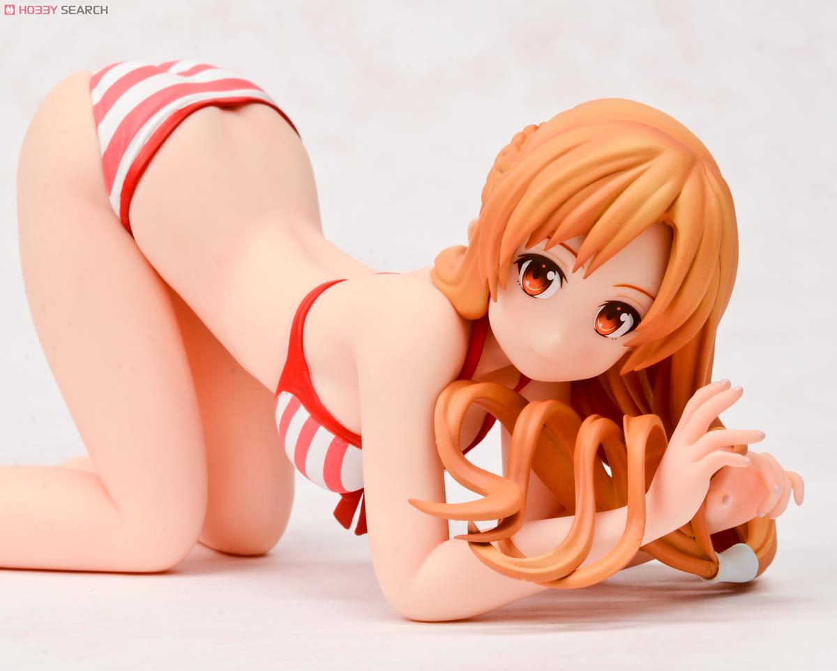 Asuna -Swim Wear ver.- (PVC Figure) Other picture2