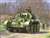 British Tank Crusader IV (Plastic model) Other picture1