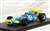 Brabham BT33 No.12 Winner South African GP 1970 Jack Brabham (ミニカー) 商品画像1