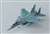 空自 F-15DJ 第306飛行隊 (小松) (彩色済みプラモデル) 商品画像1