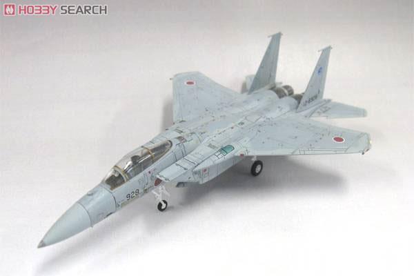 航空自衛隊 F-15J 岐阜形態2型 (彩色済みプラモデル) 商品画像1
