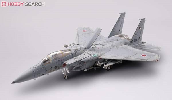F-15J 第304飛行隊(築城) (彩色済みプラモデル) 商品画像1