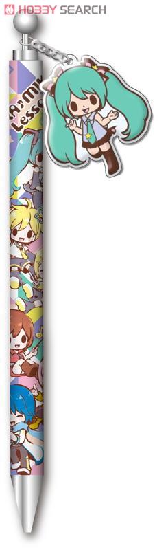 Hatsune Miku Ballpoint Pen (Anime Toy) Item picture1