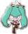 Hatsune Miku Ballpoint Pen (Anime Toy) Item picture2