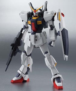 Robot Spirits < Side MS > Gundam Mk-II (A.E.U.G.) (Completed)