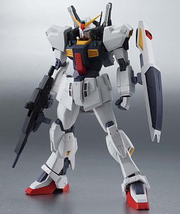 ROBOT魂 < SIDE MS > ガンダムMk-II(エゥーゴ仕様) (完成品)