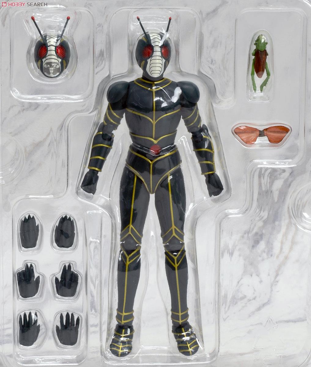 S.H.フィギュアーツ 仮面ライダーZO (完成品) 商品画像6