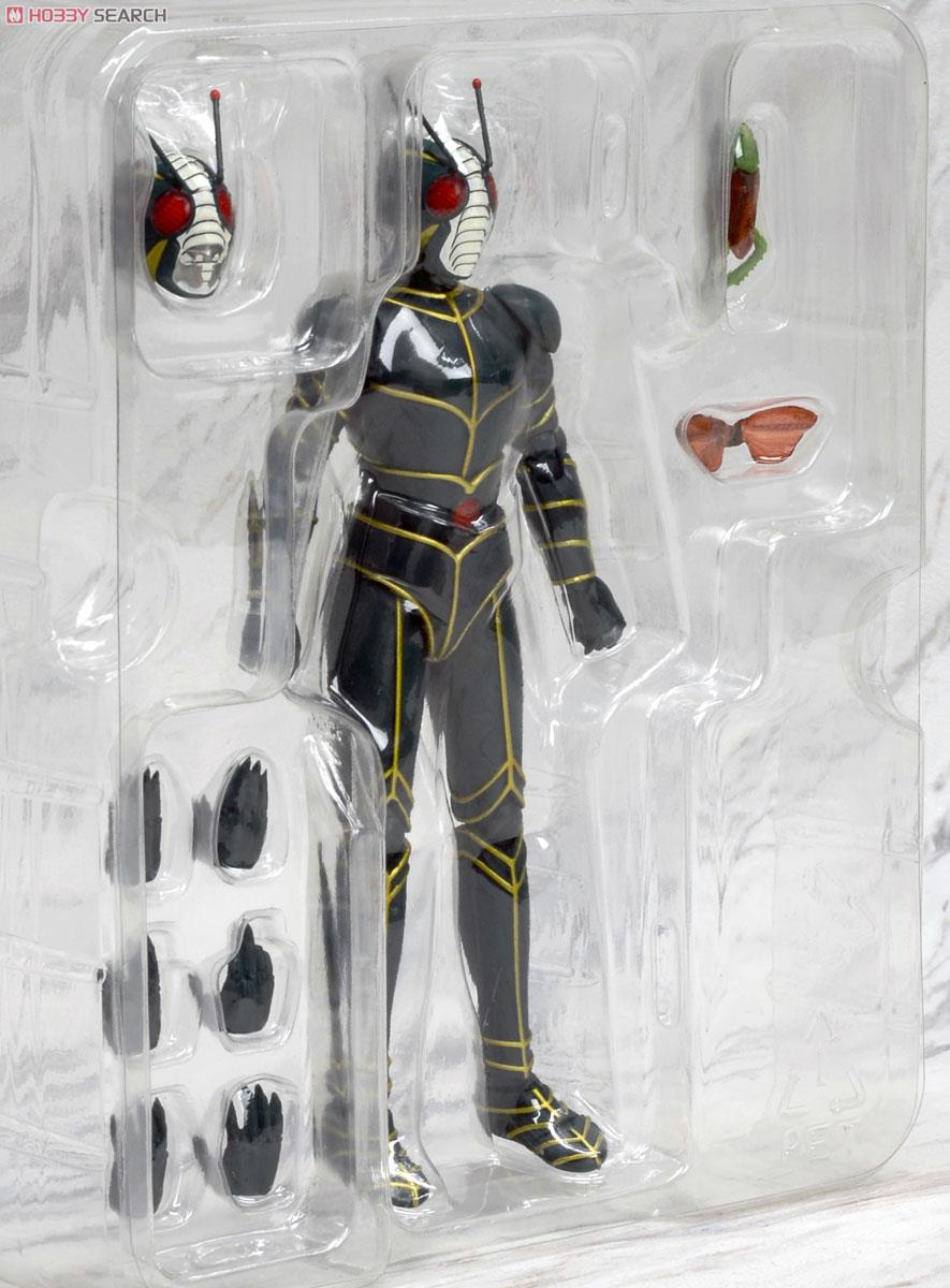 S.H.フィギュアーツ 仮面ライダーZO (完成品) 商品画像7