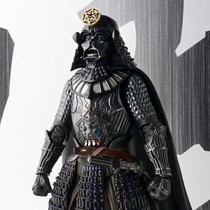 Meisho Movie Realization Samurai Daisho Darth Vader (Completed)