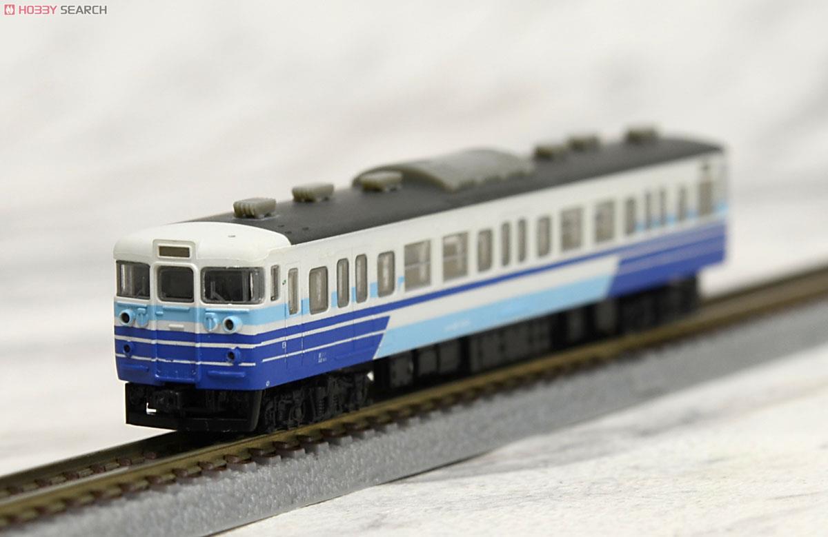 (Z) 115系1000番代 新新潟色 (3両セット) (鉄道模型) 商品画像3