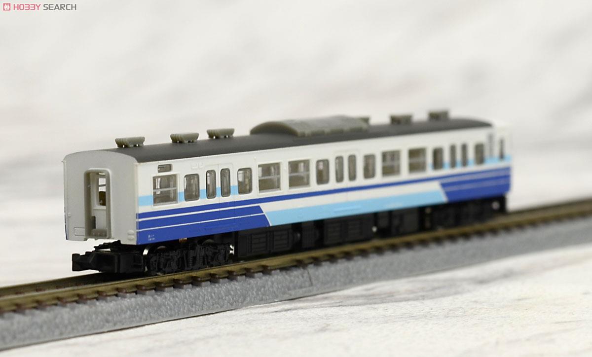 (Z) 115系1000番代 新新潟色 (3両セット) (鉄道模型) 商品画像4