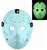 Friday the 13th 1989 Video Game Appearance/ Jason Voorhees Mask Replica Glow in the Dark (Completed) Item picture1