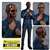 Breaking Bad / Entertainment Earth Limited -Gustavo`Gus`Fring 6inch Action Figure burned Face ver (Completed) Other picture1