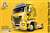 IVECO Stralis `Yellow Devil` (Model Car) Package1