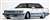 トヨタ マークII 2.0 ツインターボ GX71 窓枠マスキングシール付 (プラモデル) その他の画像1
