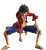 Variable Action Heroes One Piece Series Monkey D Luffy (PVC Figure) Item picture5