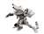 ヴァリアブルアクション D-SPEC 「コードギアス 亡国のアキト」 アレクサンダ アキト機 (完成品) 商品画像4