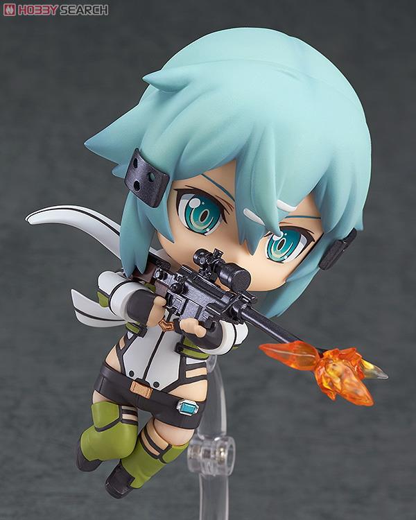 Nendoroid Sinon (PVC Figure) Item picture3