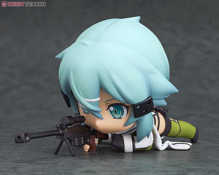 Nendoroid Sinon (PVC Figure) Item picture4