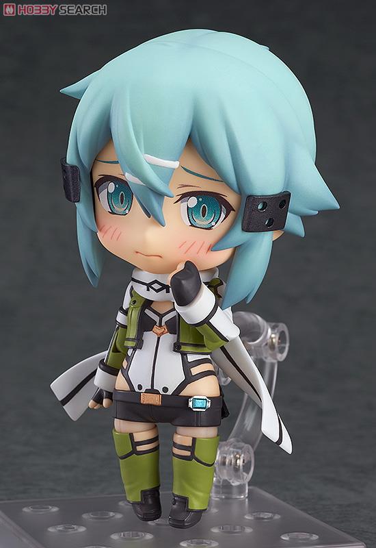 Nendoroid Sinon (PVC Figure) Item picture5