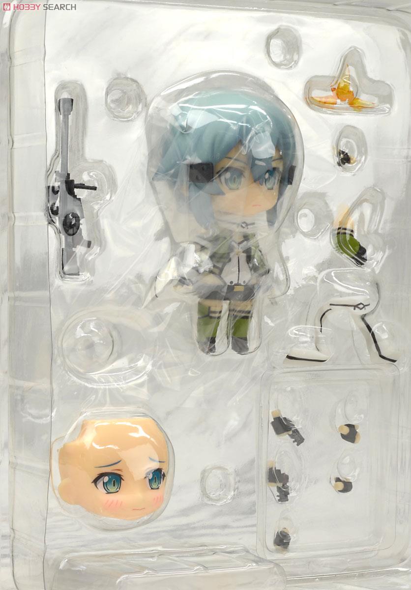 Nendoroid Sinon (PVC Figure) Item picture8