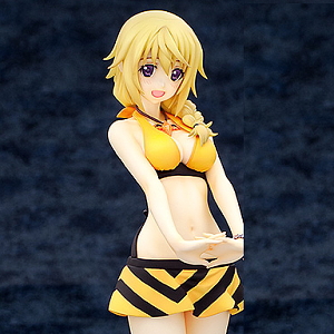 Charlotte Dunois: Swimsuit Ver. (PVC Figure)