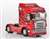 トラック＆トレーラー スカニア R560 V8 ハイライン `レッドグリフィン` (プラモデル) 商品画像1