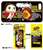 ペルソナ4 ザ・ゴールデン iPhone5/5Sカバー クマ (キャラクターグッズ) 商品画像1