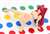 Kousaka Tamaki Fascination Twister Game Ver. (PVC Figure) Item picture3