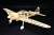 零戦21型戦闘機 (三菱A6M2) (木製模型) 商品画像2