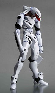 Revoltech ENANGELION Mass production type (Perfect Edition) Series No.118 (Completed)