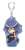 Captain Earth Acrylic Key Ring Amara (Anime Toy) Item picture1