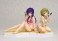 木下林檎＆中沢農セット【若旦那付き】 BEACH QUEENS版 (フィギュア) 商品画像1 サムネイル