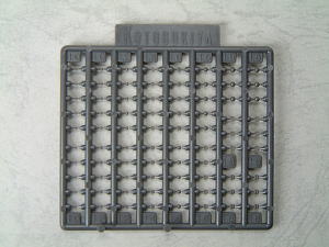 Plaunit P108 Small Rivets (Material)