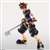 Kingdom Hearts II Play Arts Kai Sora (Completed) Item picture3