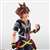 Kingdom Hearts II Play Arts Kai Sora (Completed) Item picture6